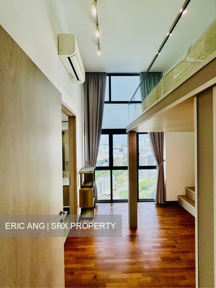 J Gateway (D22), Condominium #561725141